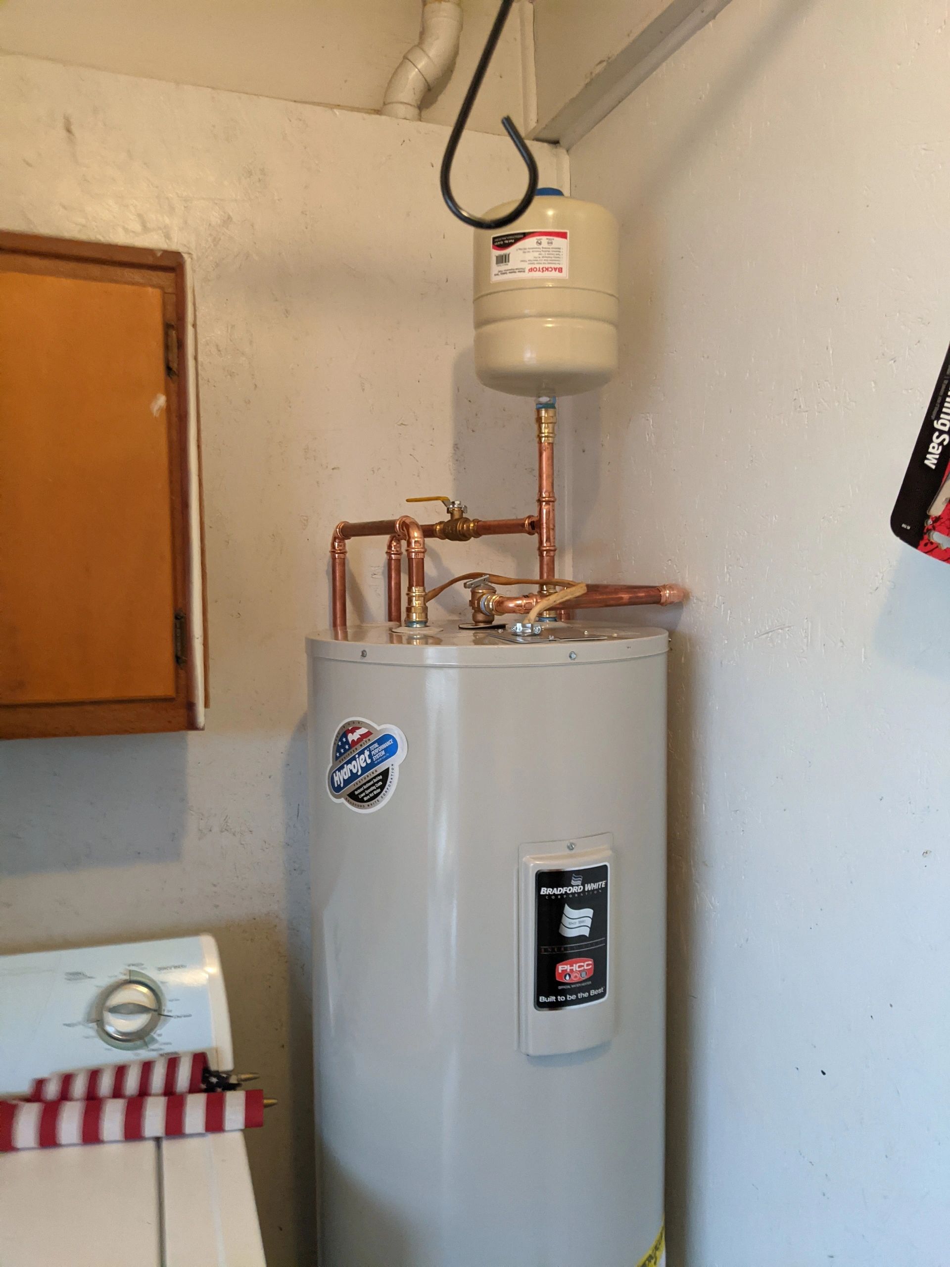 Water heater installation and replacement in Butts County, GA